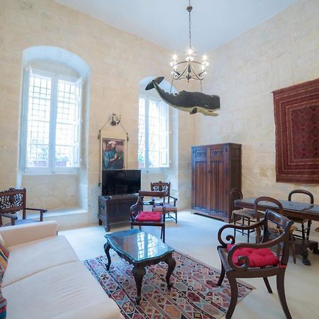 Vallettastay Classic Apartments Esterno foto