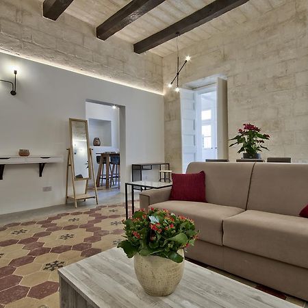 Vallettastay Classic Apartments Esterno foto