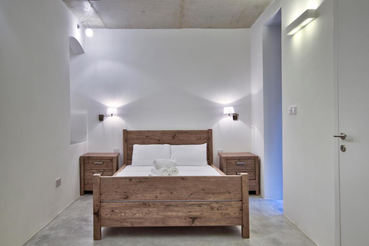 Vallettastay Classic Apartments Esterno foto