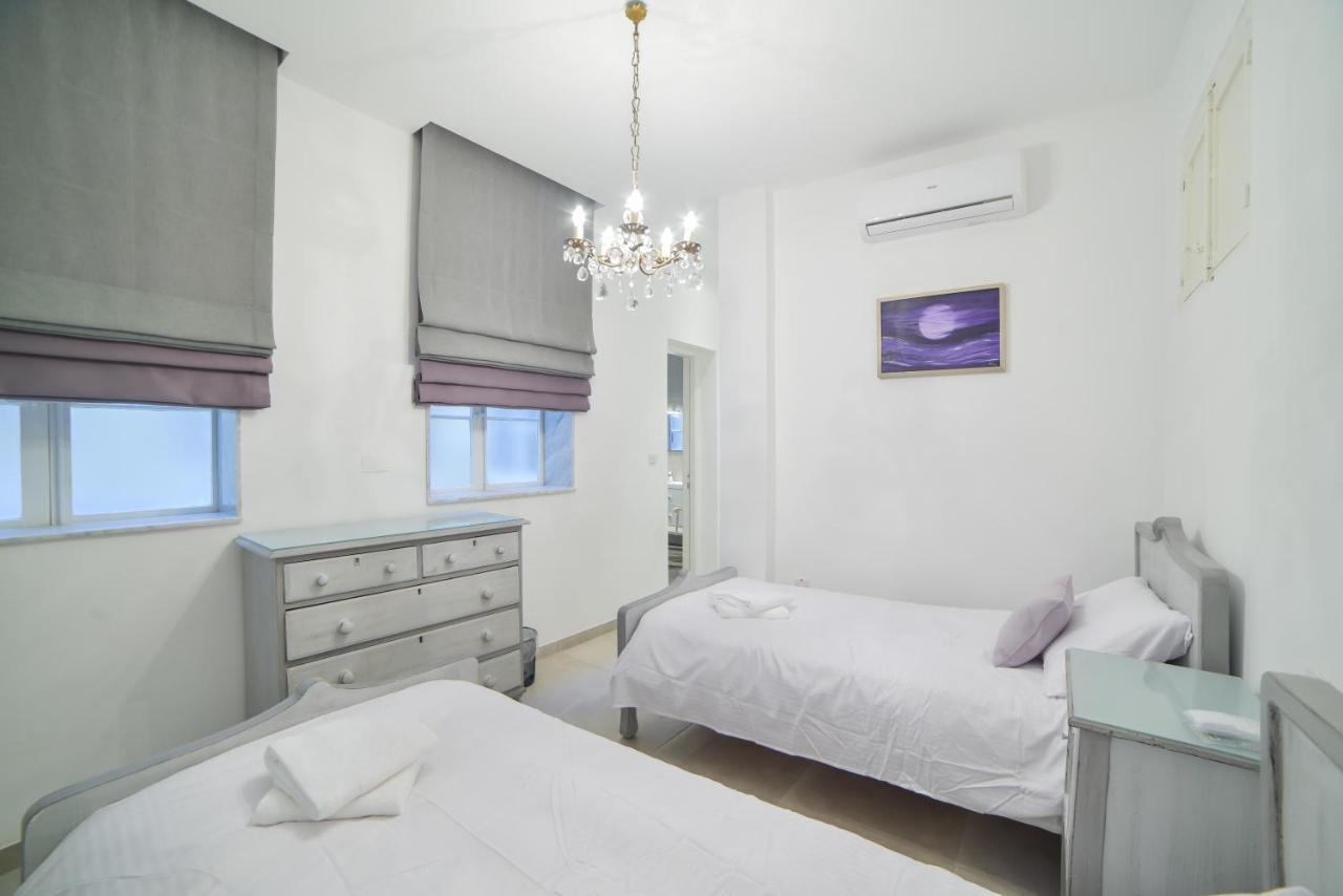 Vallettastay Classic Apartments Esterno foto