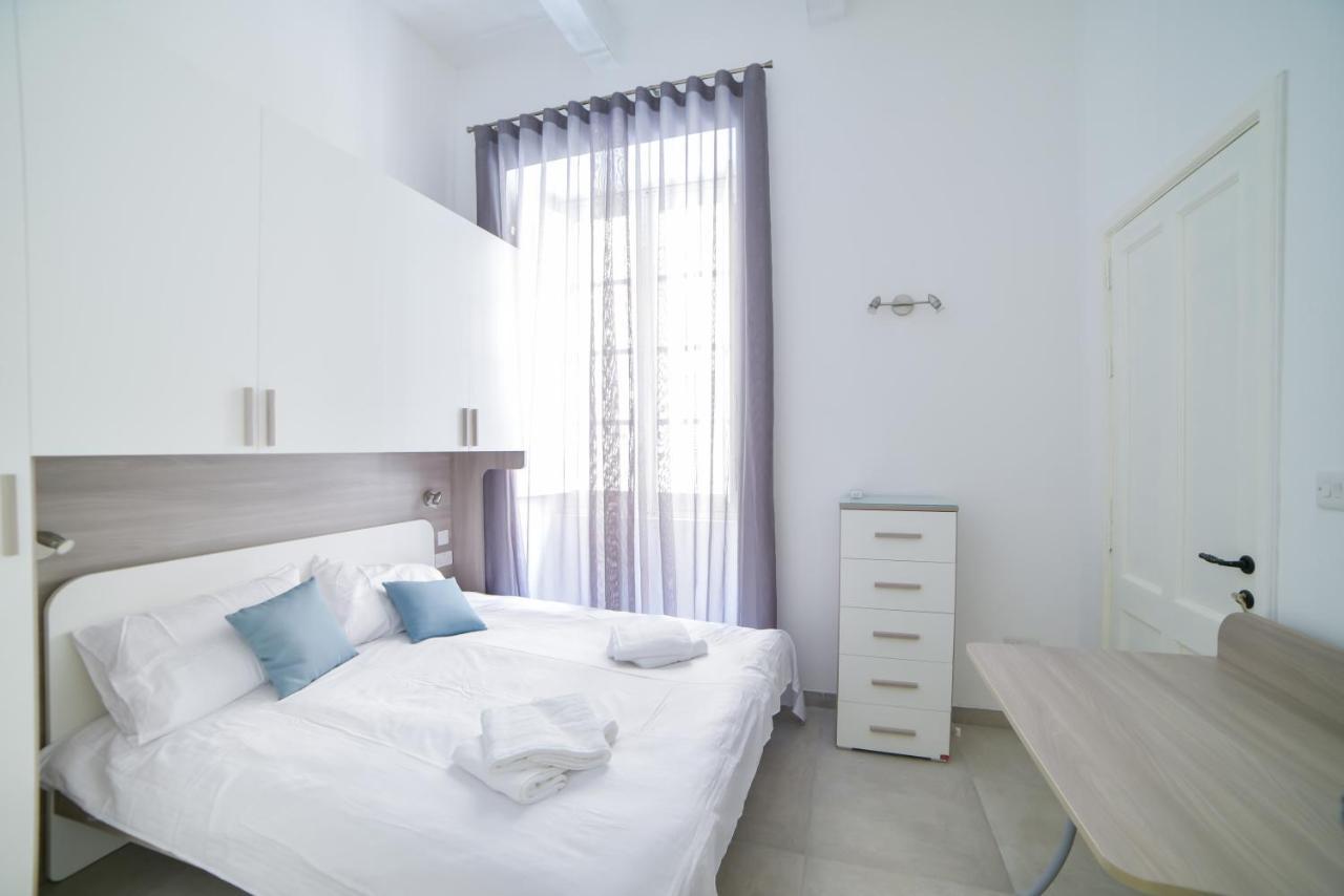 Vallettastay Classic Apartments Esterno foto
