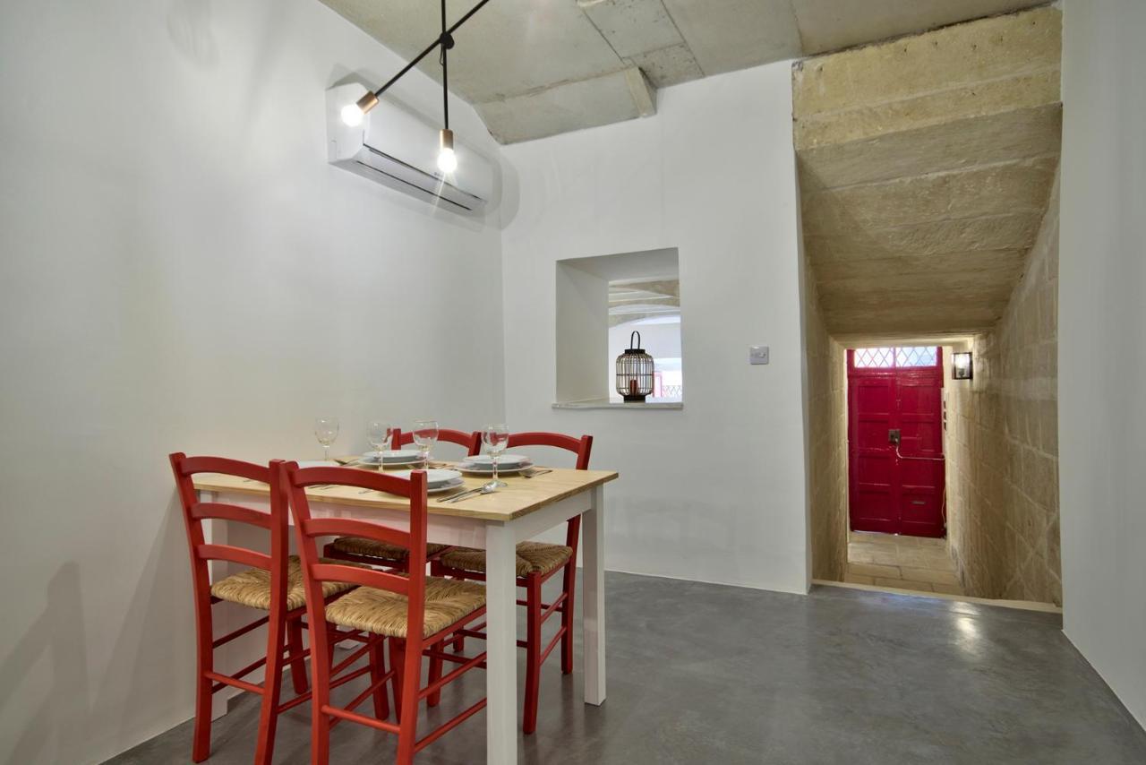 Vallettastay Classic Apartments Esterno foto