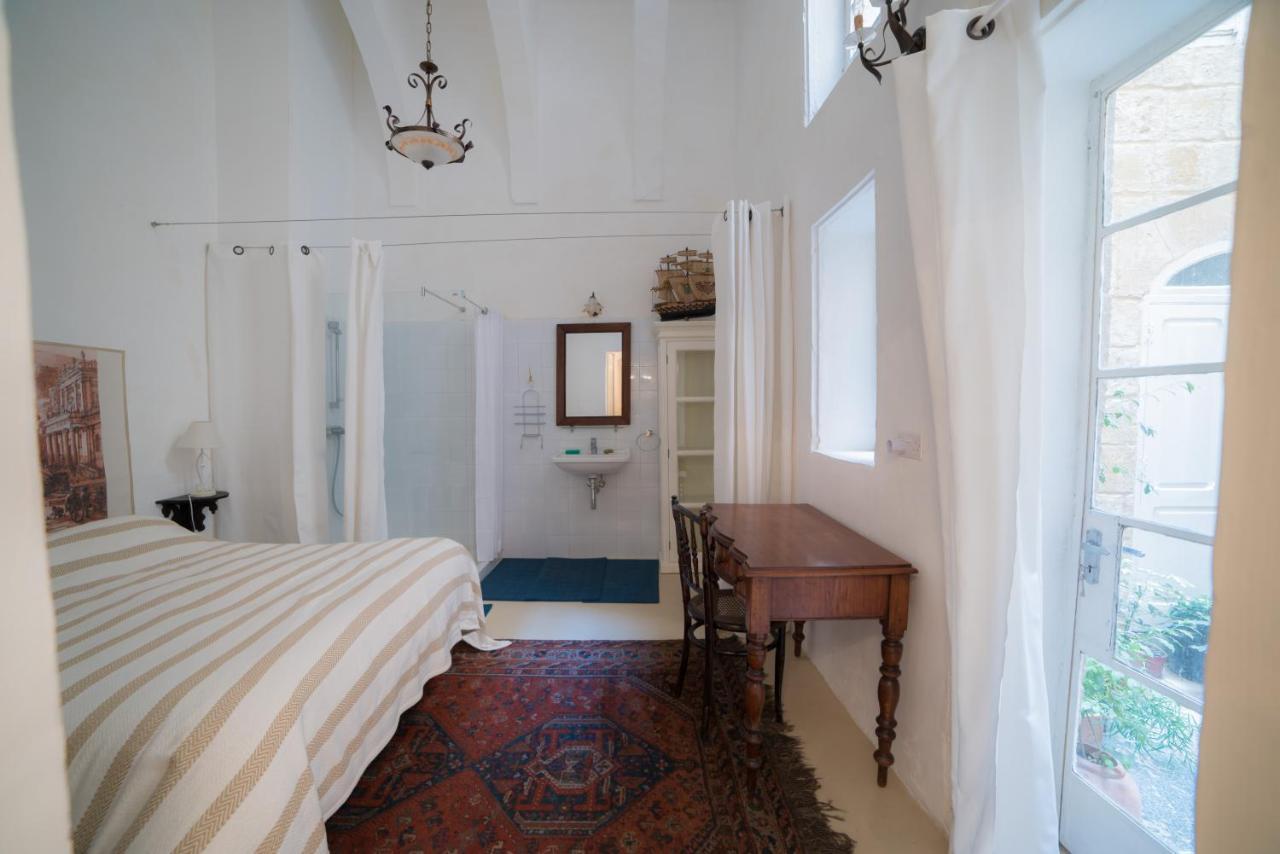 Vallettastay Classic Apartments Esterno foto