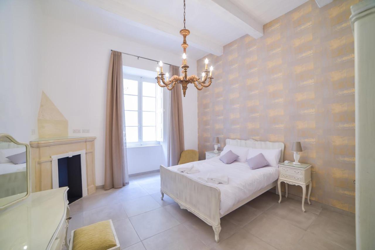 Vallettastay Classic Apartments Esterno foto