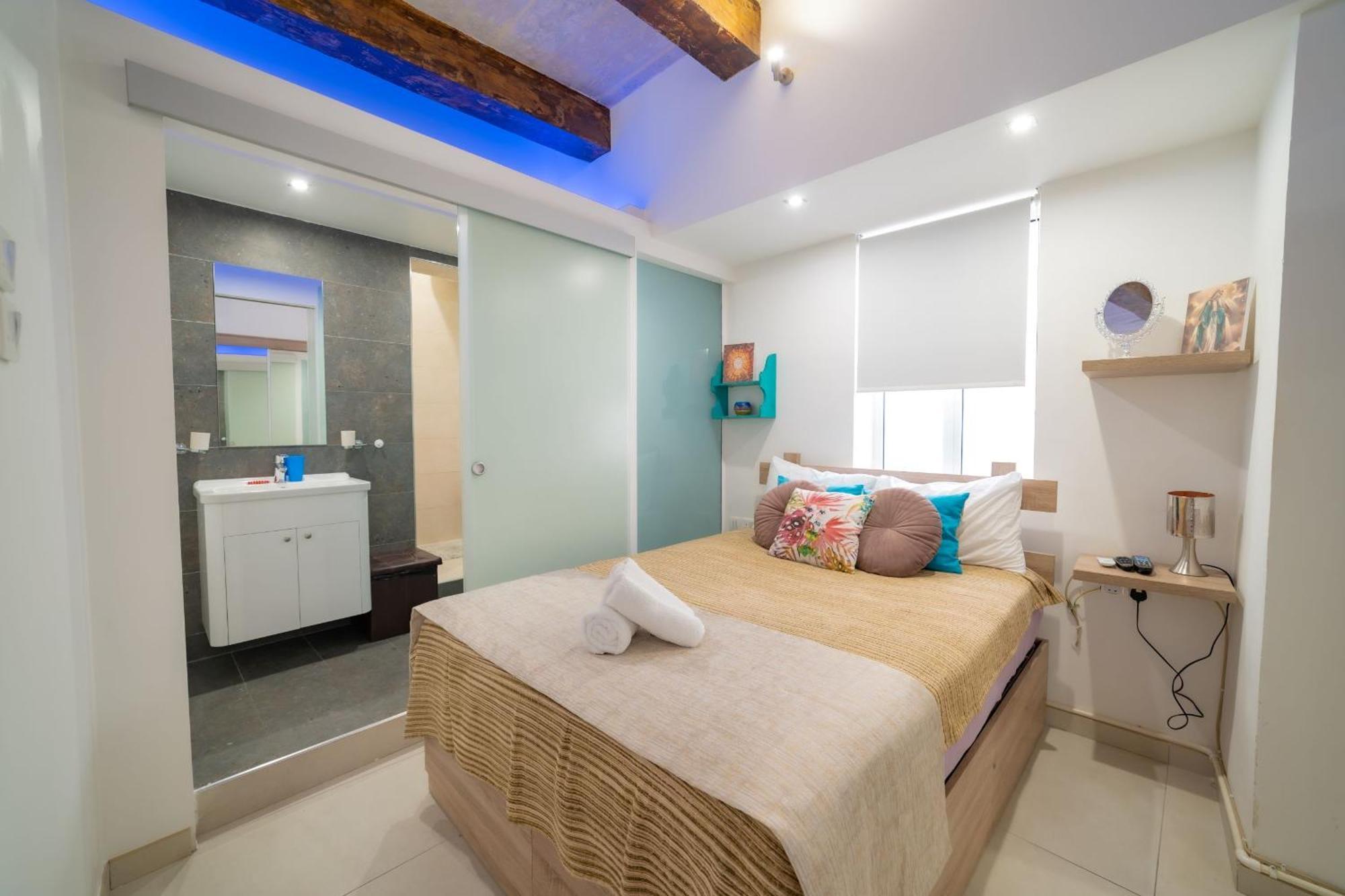 Vallettastay Classic Apartments Esterno foto