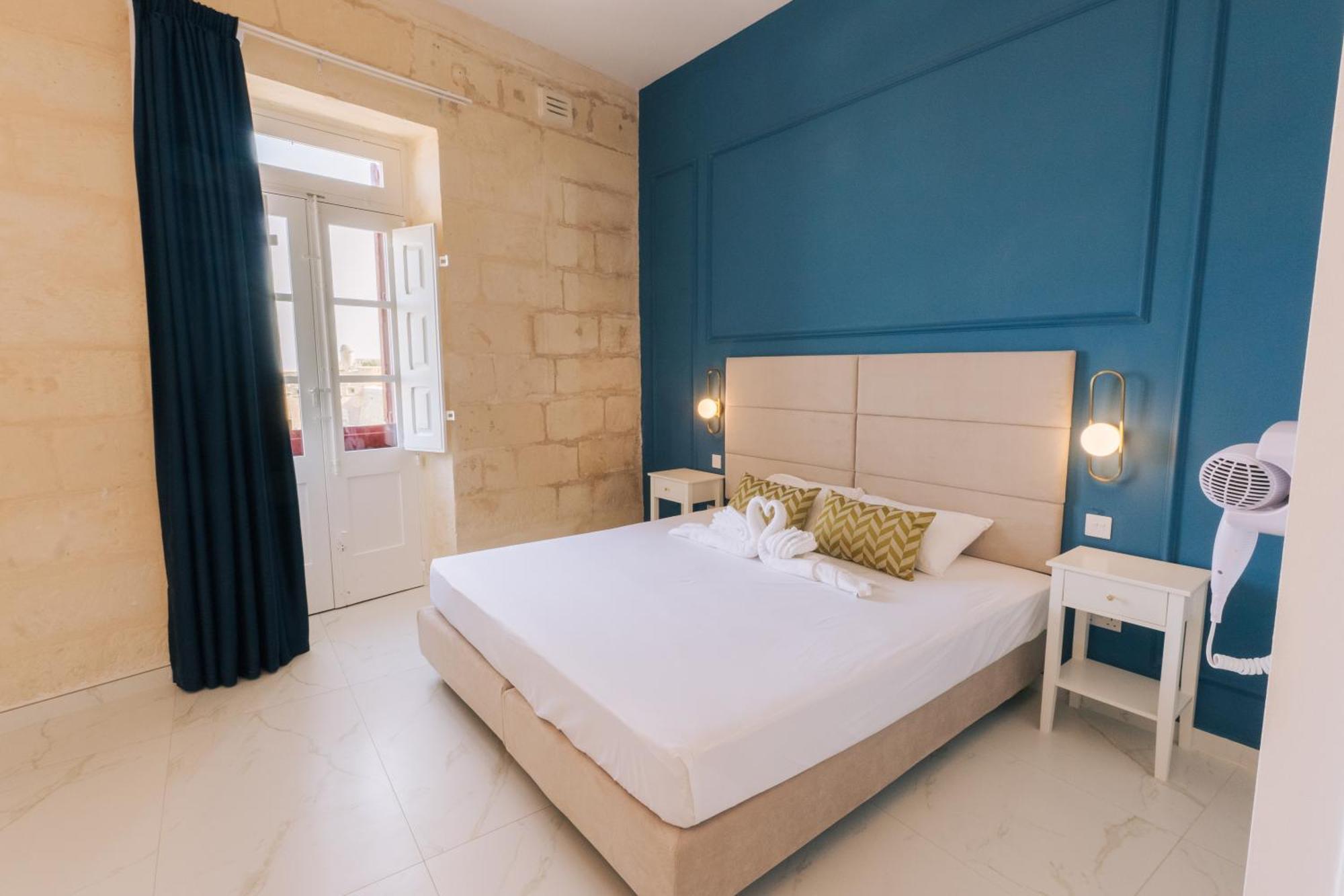 Vallettastay Classic Apartments Esterno foto