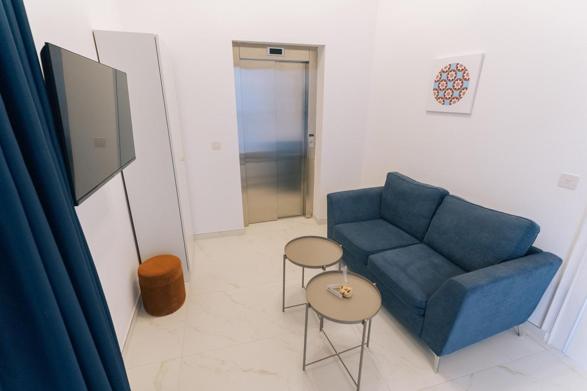 Vallettastay Classic Apartments Esterno foto