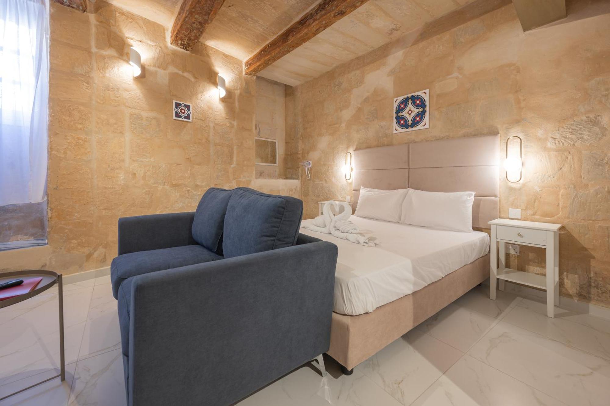 Vallettastay Classic Apartments Esterno foto