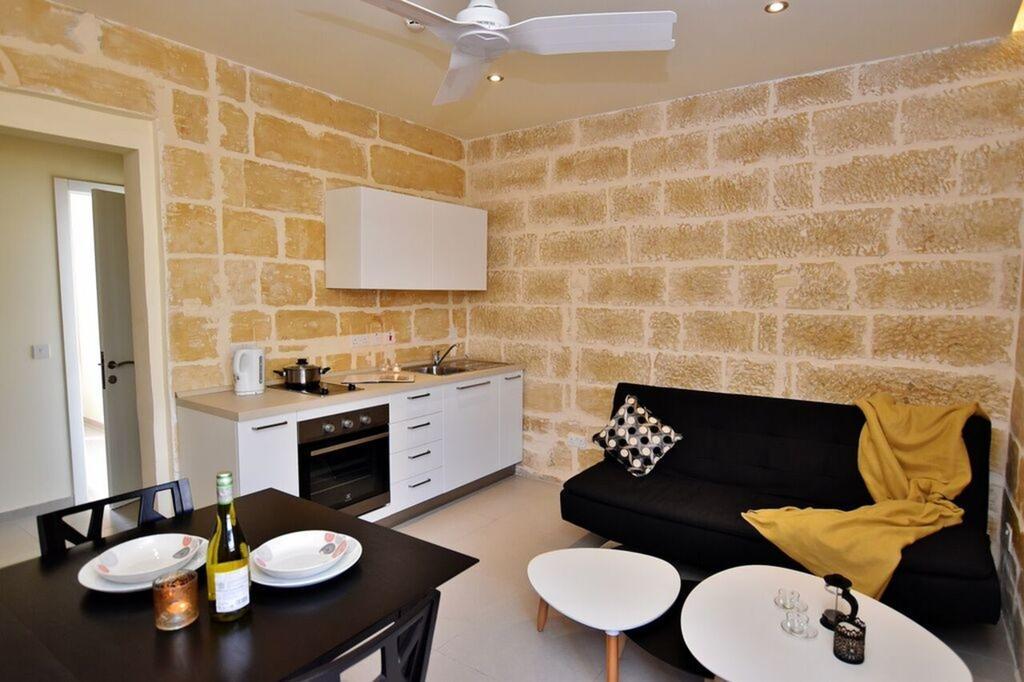 Vallettastay Classic Apartments Esterno foto