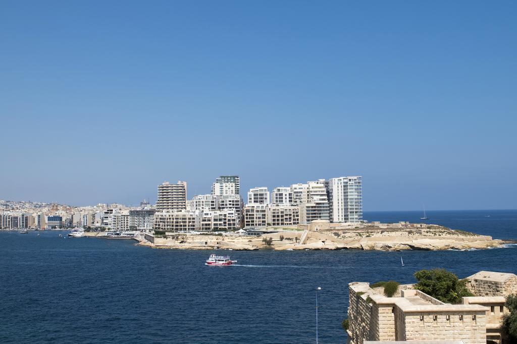 Vallettastay Classic Apartments Esterno foto