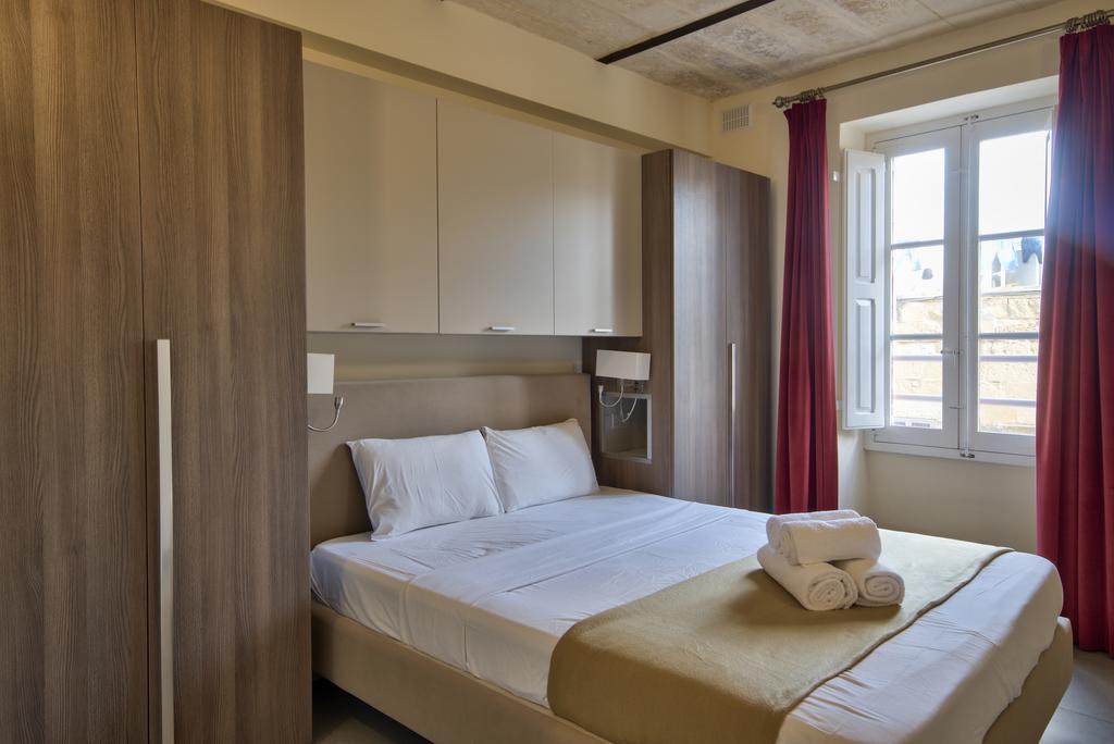 Vallettastay Classic Apartments Esterno foto