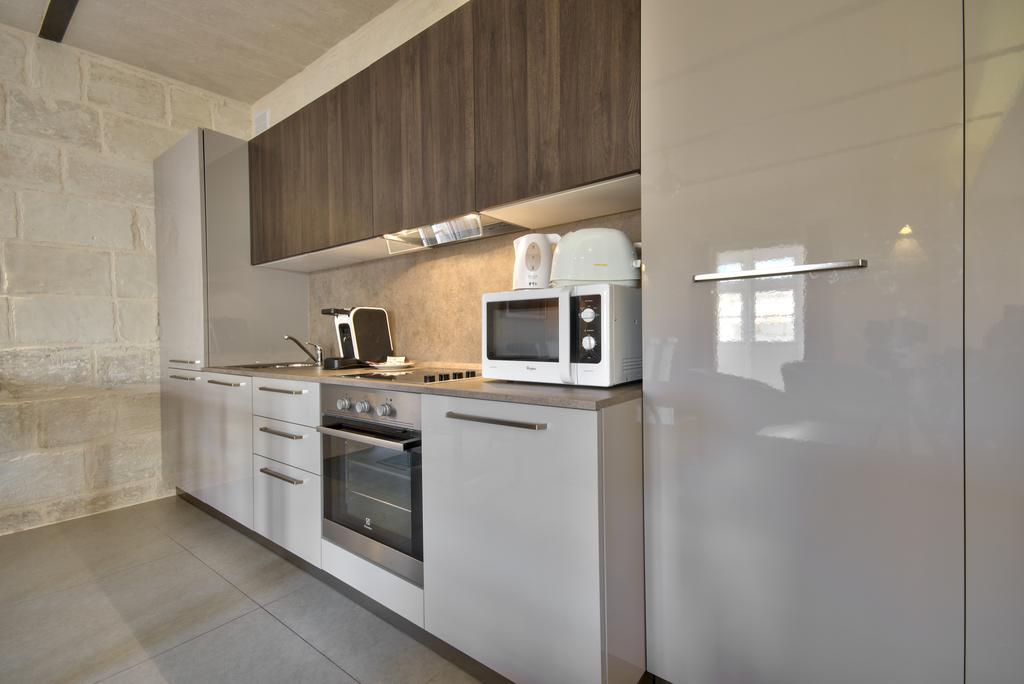 Vallettastay Classic Apartments Esterno foto