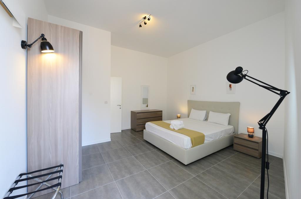 Vallettastay Classic Apartments Esterno foto
