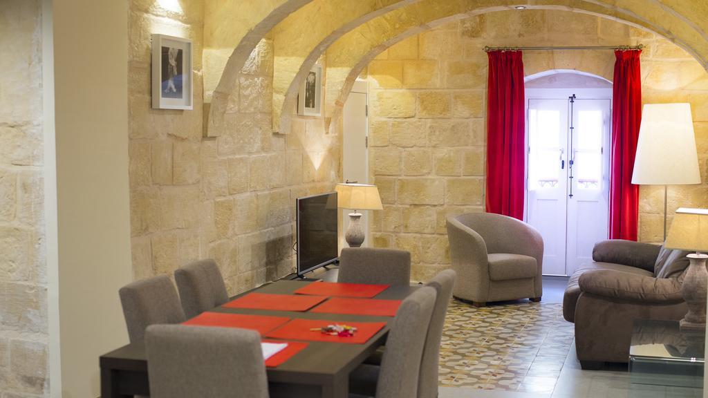 Vallettastay Classic Apartments Esterno foto