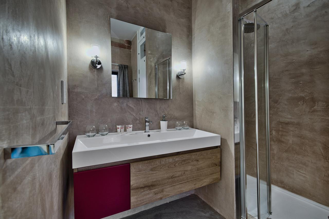 Vallettastay Classic Apartments Esterno foto