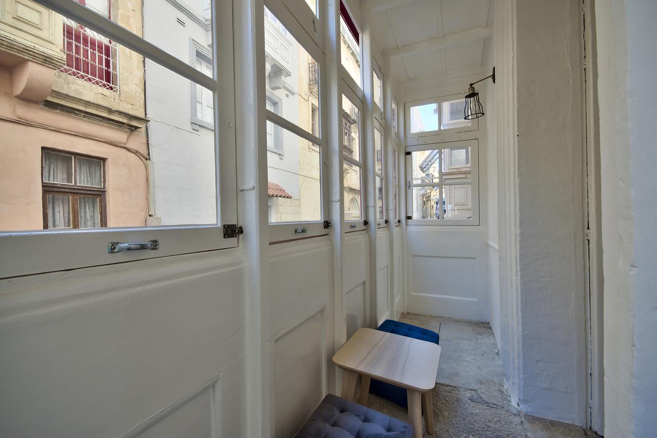 Vallettastay Classic Apartments Esterno foto