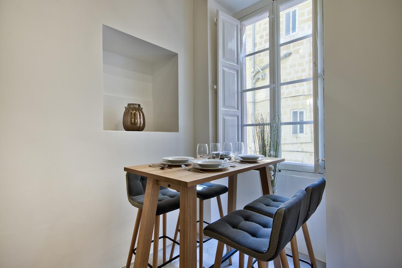 Vallettastay Classic Apartments Esterno foto