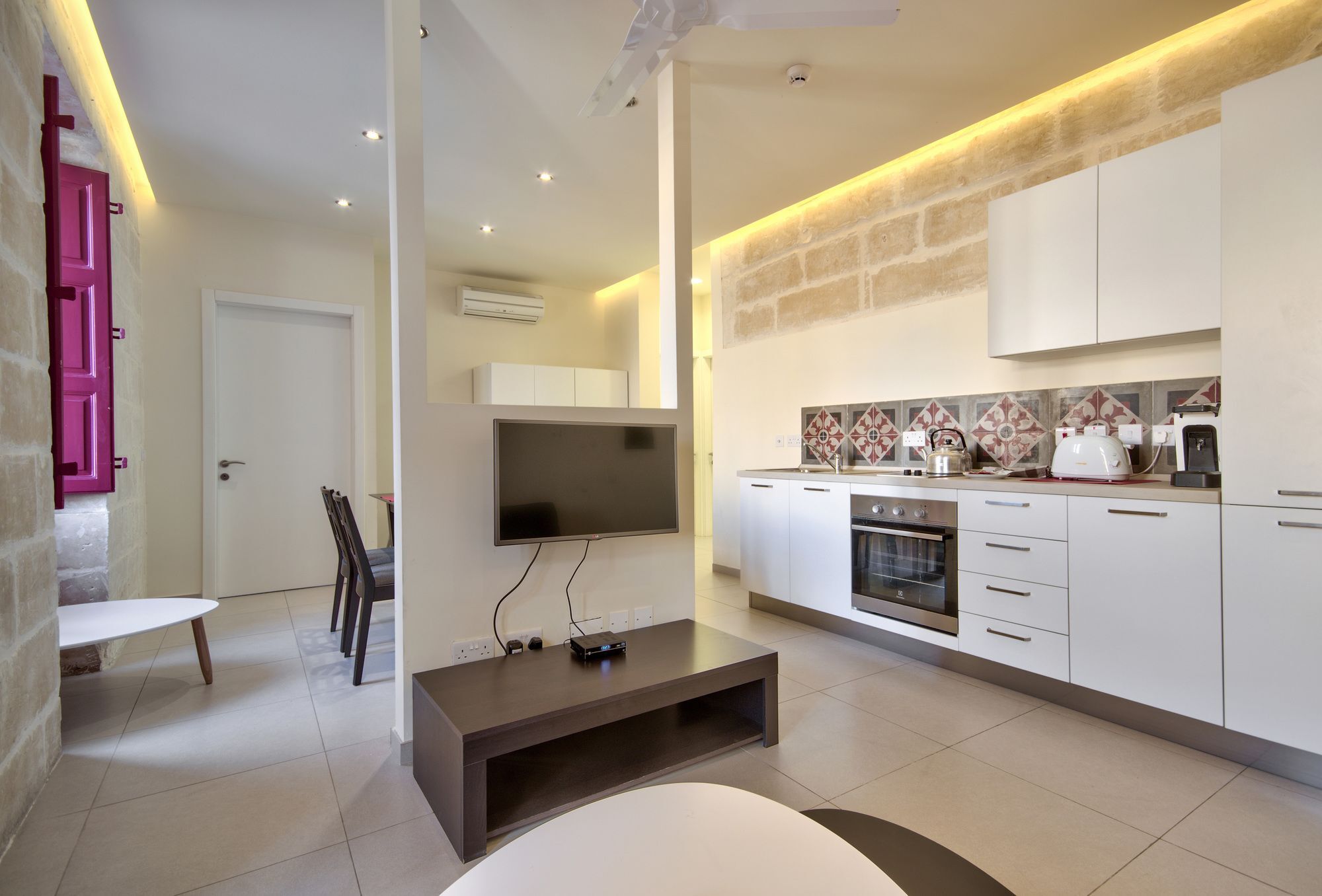 Vallettastay Classic Apartments Esterno foto