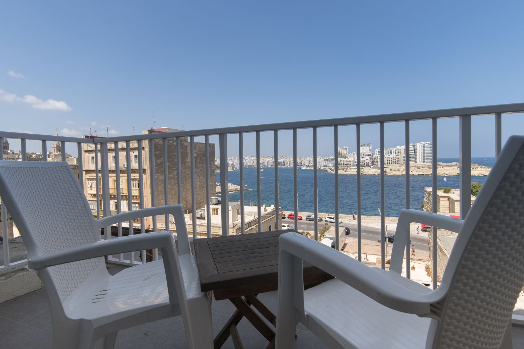 Vallettastay Classic Apartments Esterno foto