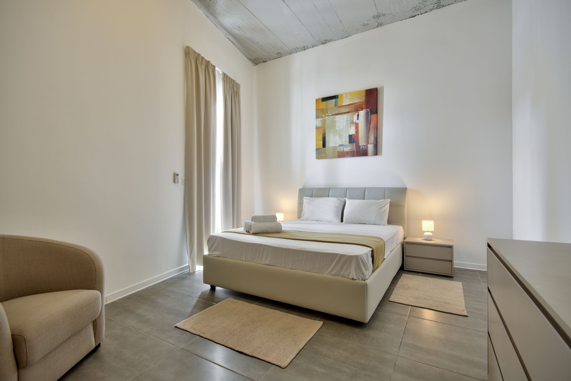 Vallettastay Classic Apartments Esterno foto