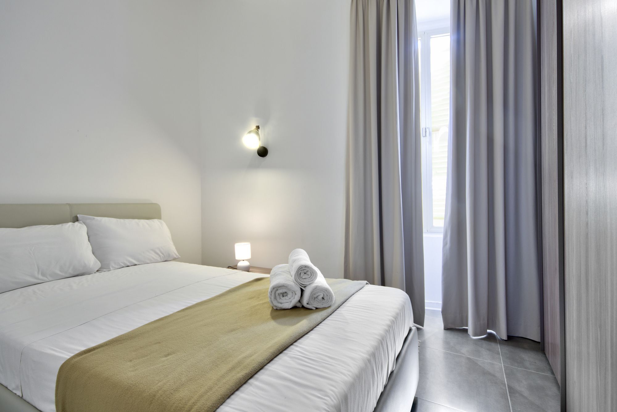 Vallettastay Classic Apartments Esterno foto