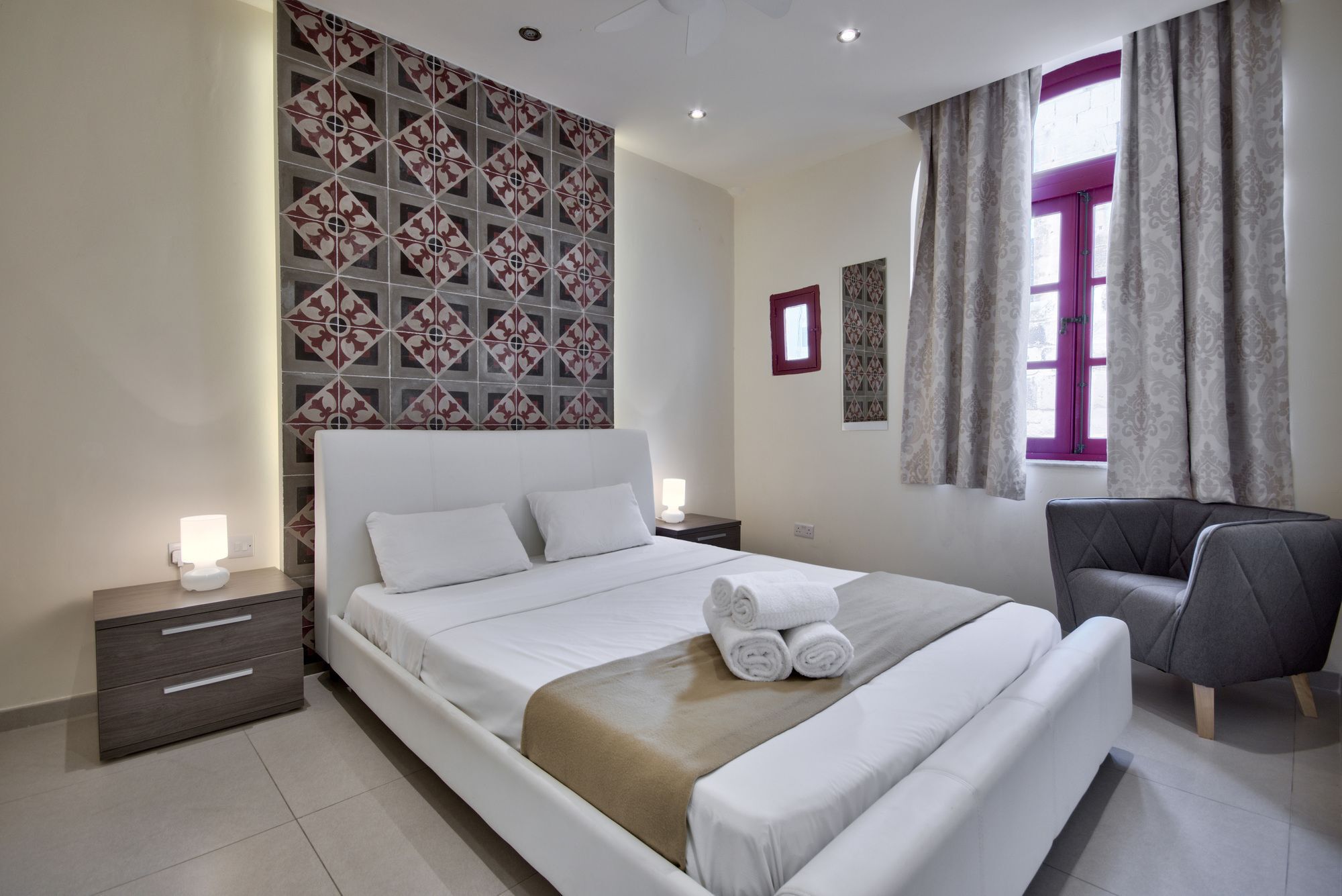 Vallettastay Classic Apartments Esterno foto