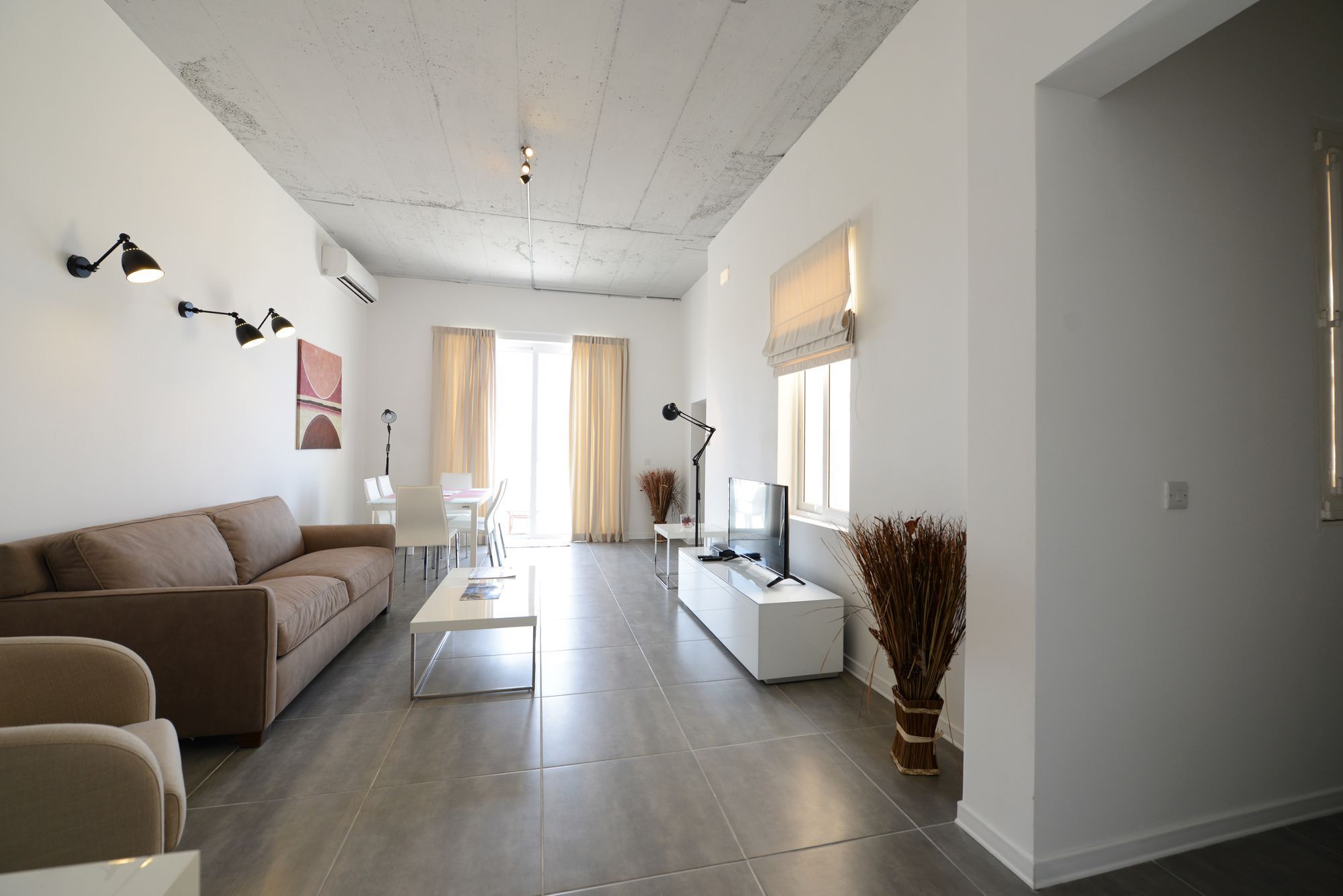 Vallettastay Classic Apartments Esterno foto