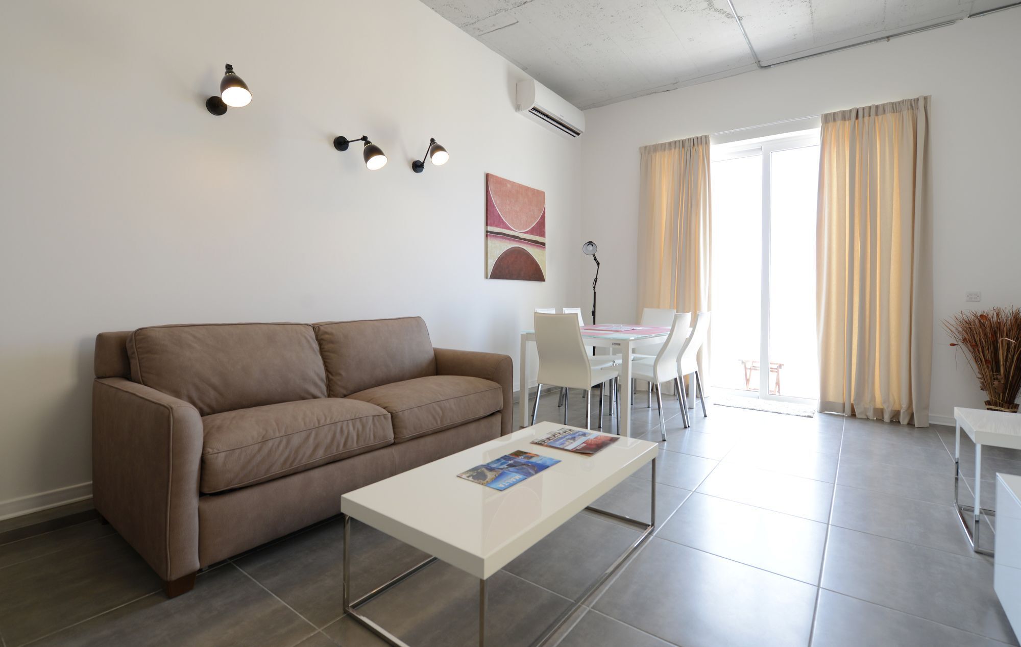 Vallettastay Classic Apartments Esterno foto