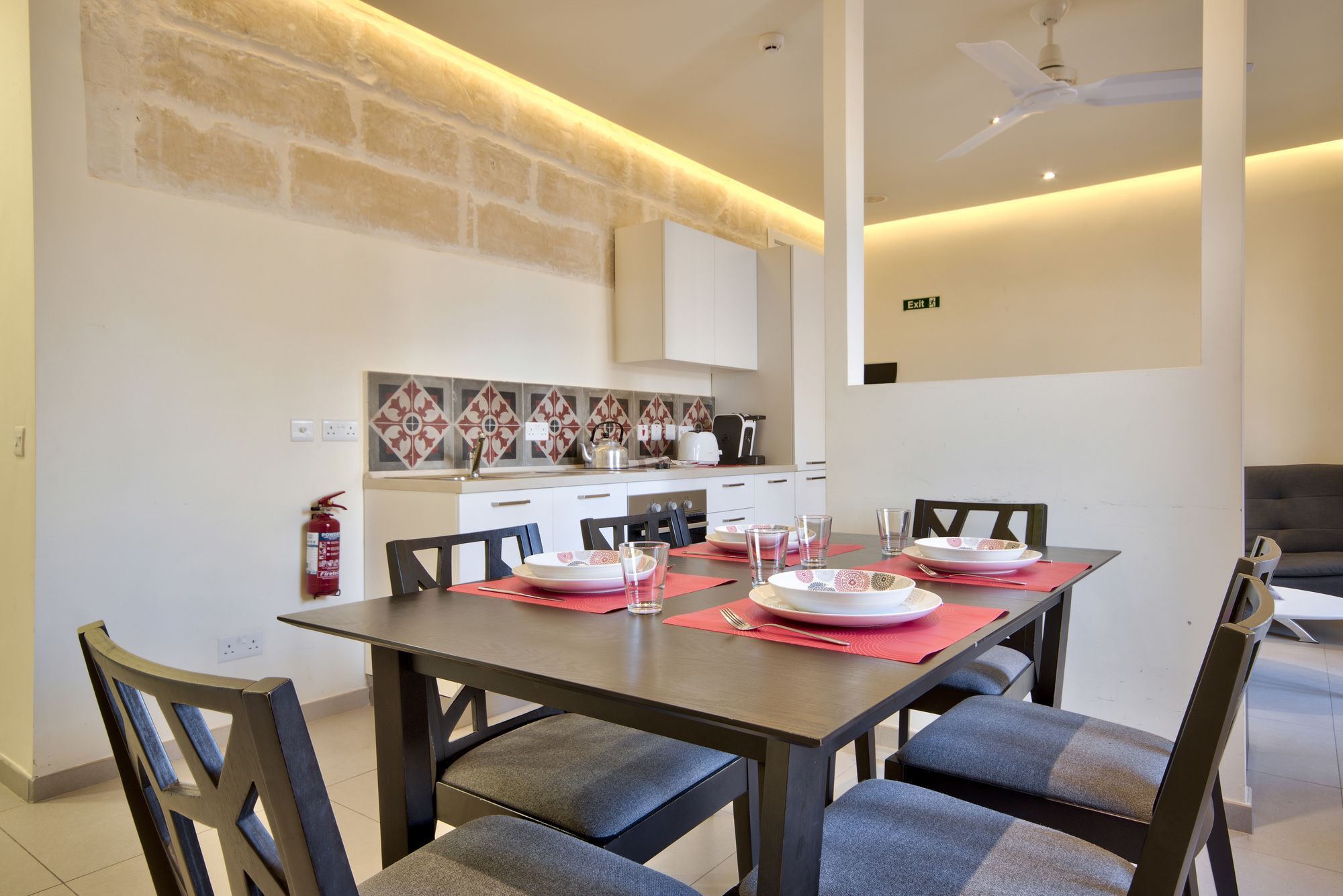 Vallettastay Classic Apartments Esterno foto
