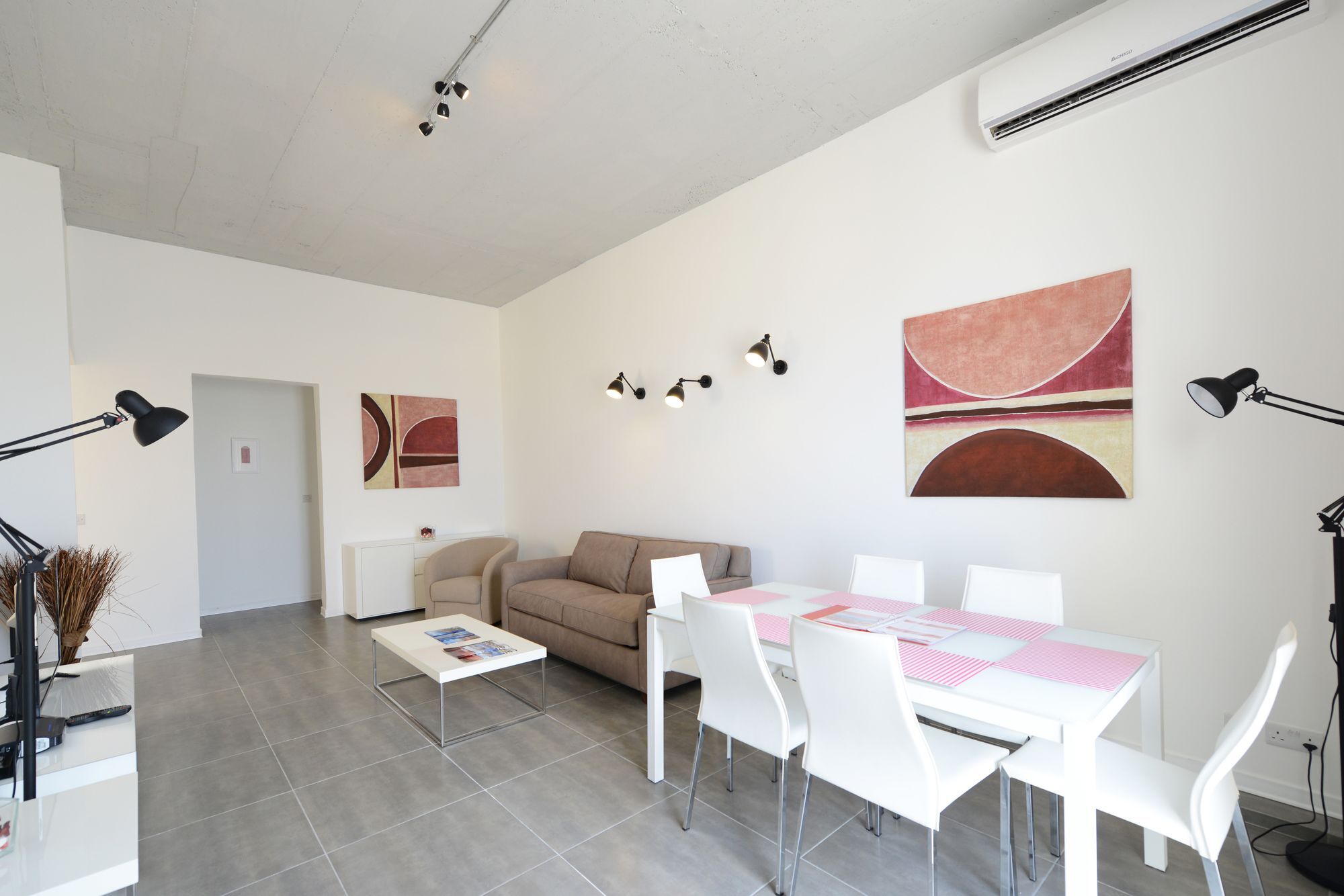 Vallettastay Classic Apartments Esterno foto